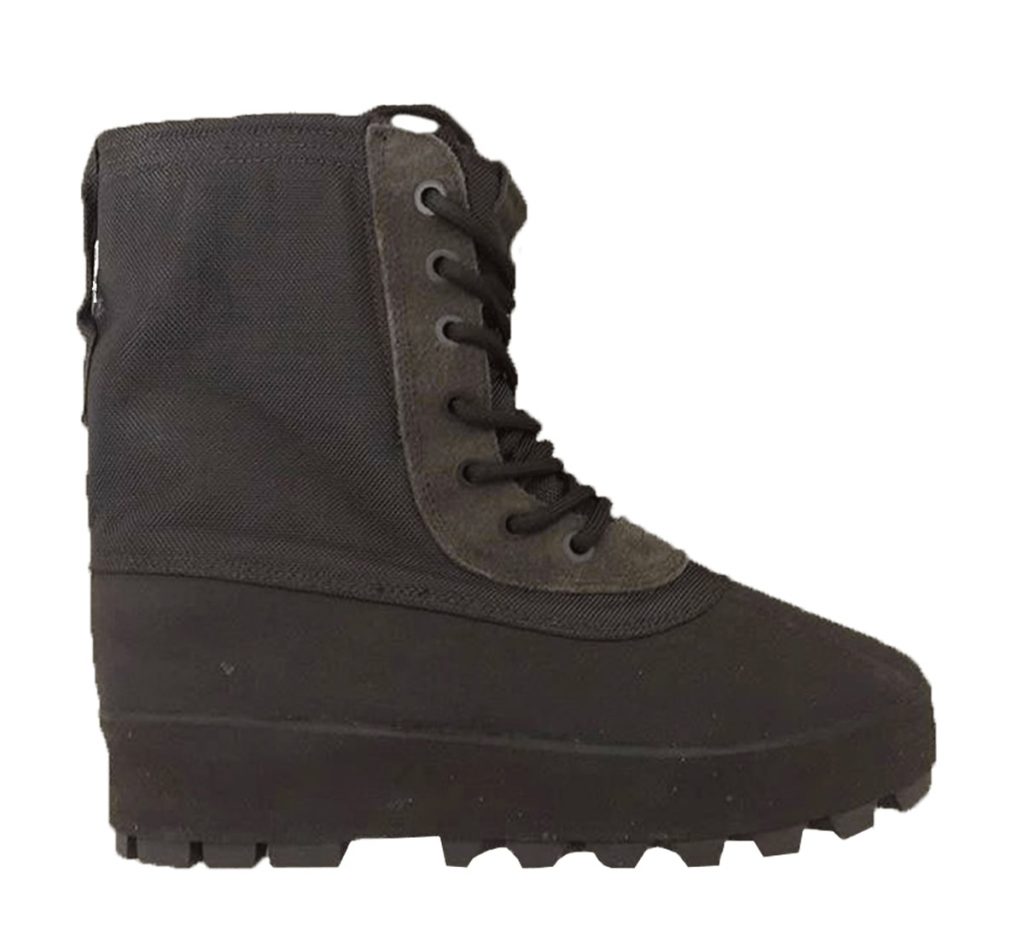 Vse krossovki adidas YEEZY kotorye kogda libo vypuskalis 9