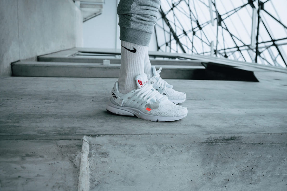 Polnyj putevoditel po sovmestnym vypuskam Nike i Off White dlya nachinayushhih 20