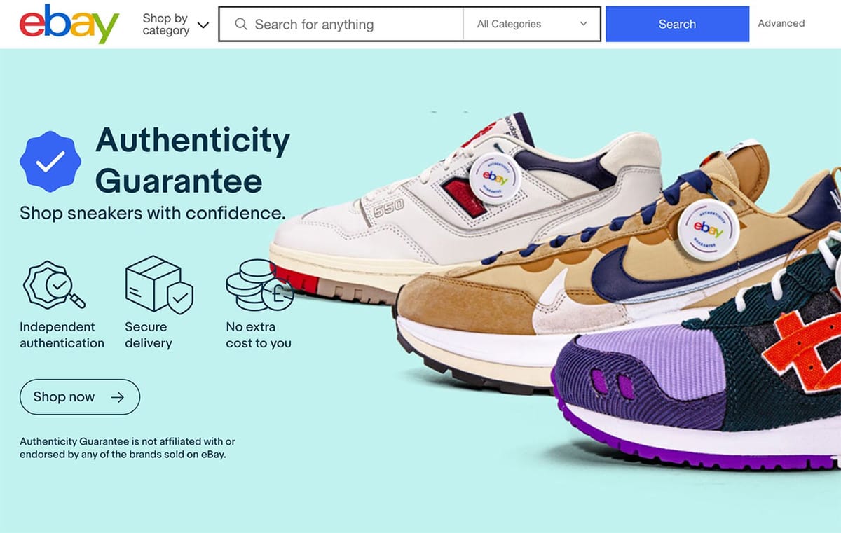 Mozhet li eBay stat novym StockX 1