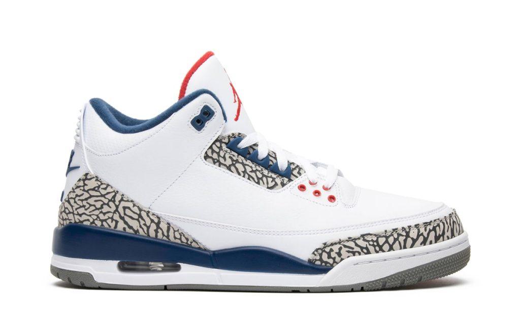 Polnyj gajd po rastsvetkam Air Jordan 3 42