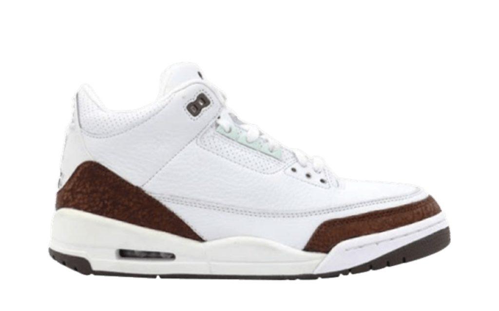 Polnyj gajd po rastsvetkam Air Jordan 3 8