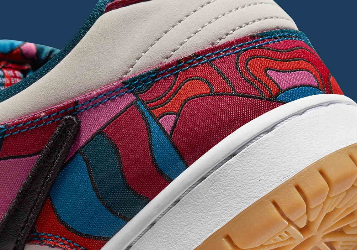 Bolshe kollaboratsij Nike SB gotovitsya k Olimpijskim igram v Tokio 4