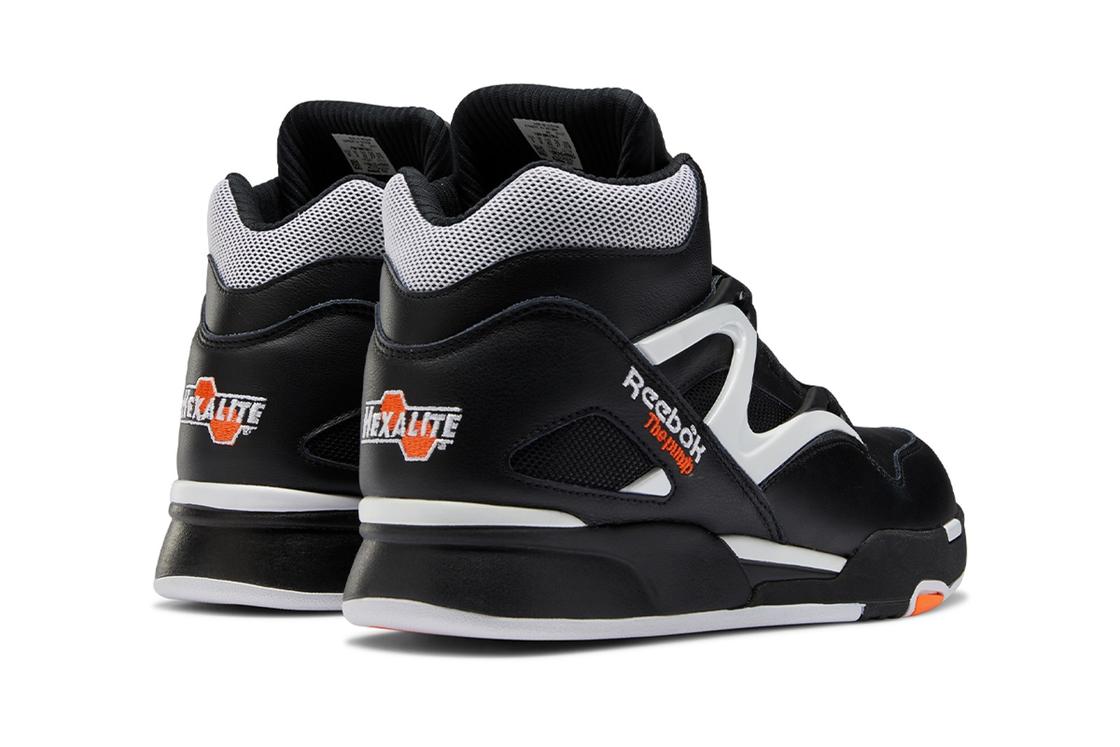 Moment kogda Reebok PUMP stali legendoj 4