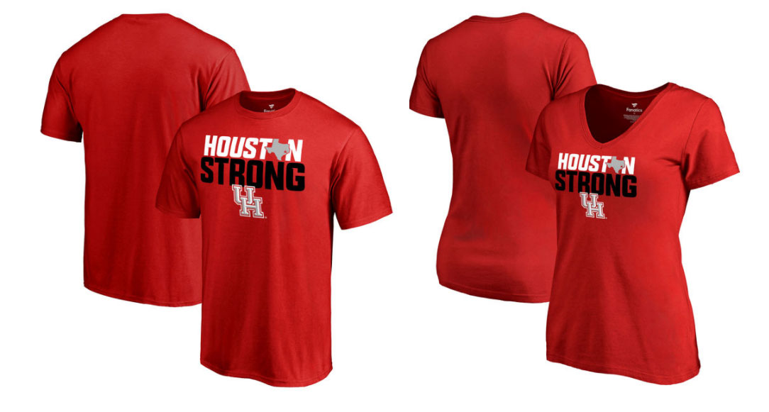 houston strong