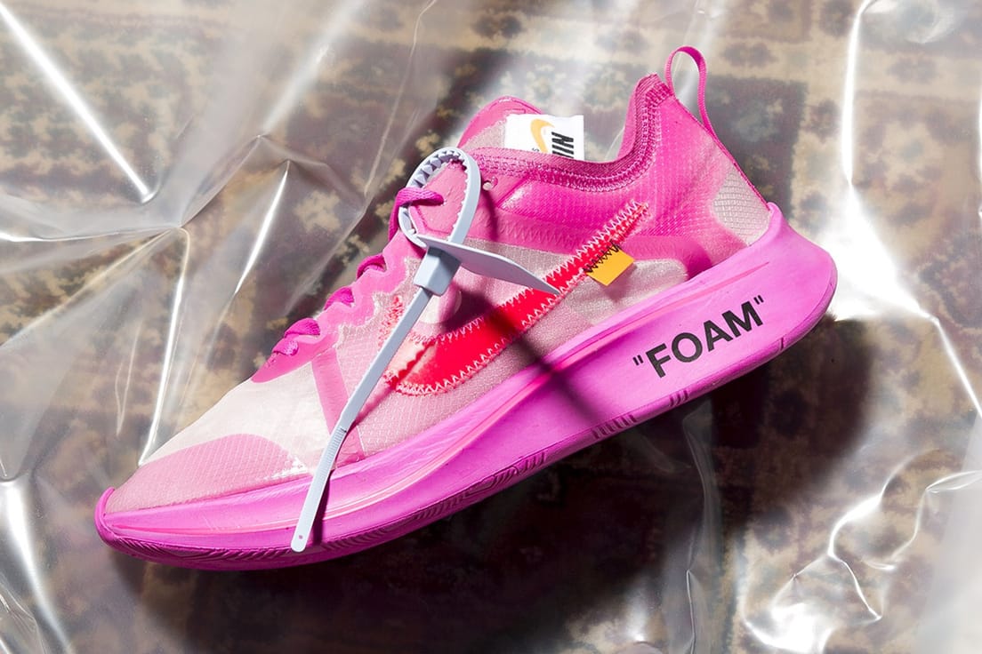 Polnyj putevoditel po sovmestnym vypuskam Nike i Off White dlya nachinayushhih 29