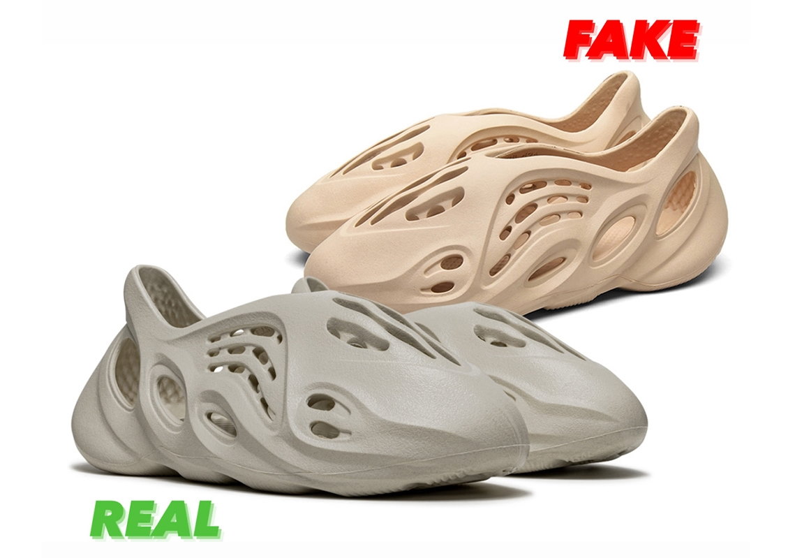 Kane Uest podaet v sud na torgovuyu set Walmart za prodazhu poddelnyh krossovok Yeezy