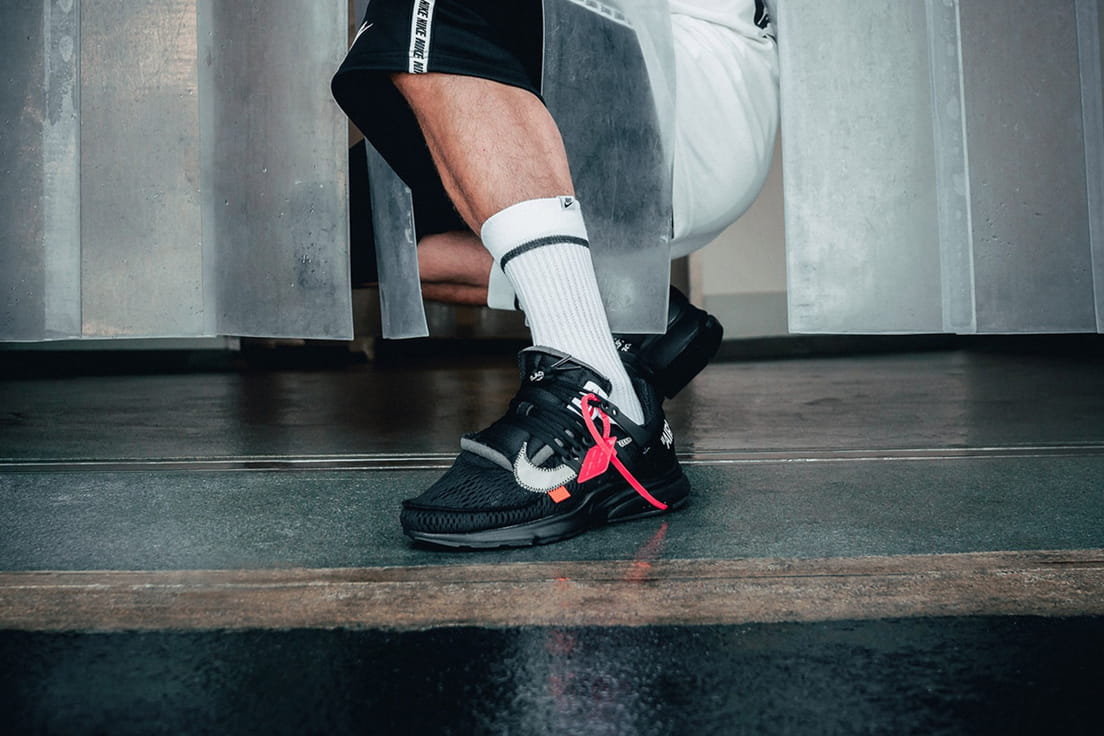 Polnyj putevoditel po sovmestnym vypuskam Nike i Off White dlya nachinayushhih 19