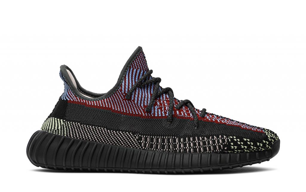 Vse krossovki adidas YEEZY kotorye kogda libo vypuskalis 85