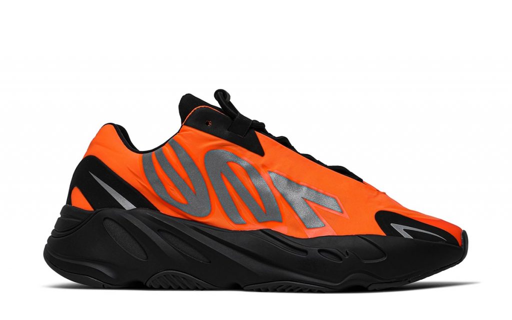 Vse krossovki adidas YEEZY kotorye kogda libo vypuskalis 95