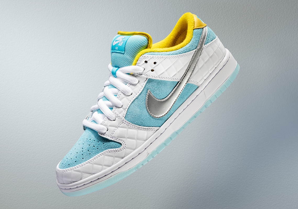 Bolshe kollaboratsij Nike SB gotovitsya k Olimpijskim igram v Tokio 19