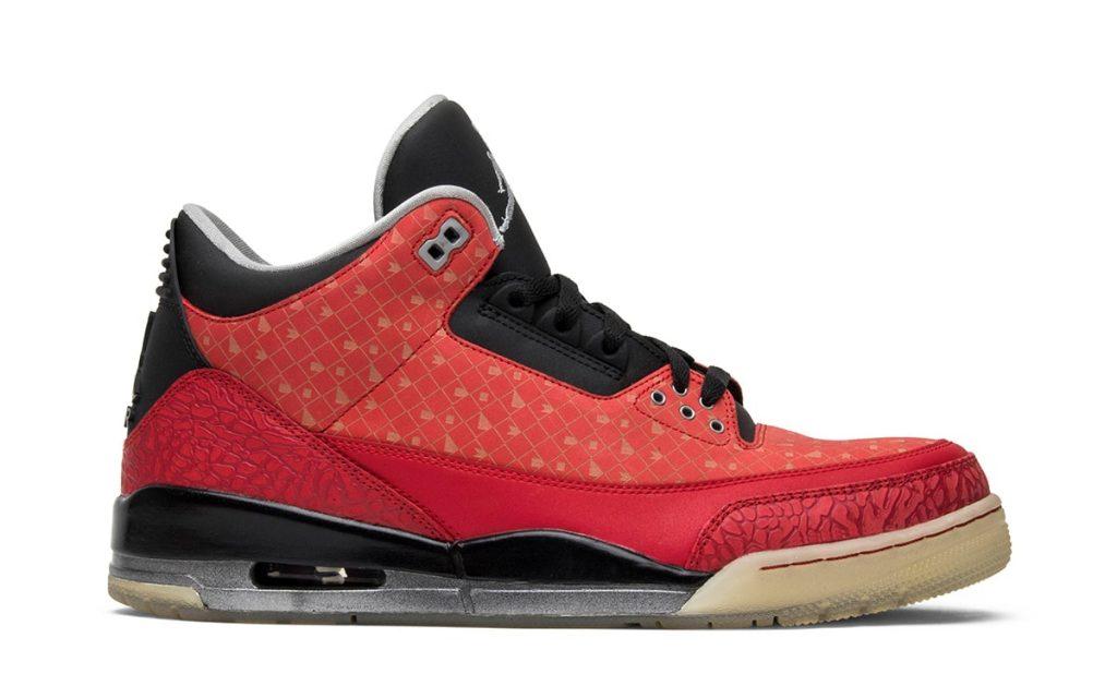 Polnyj gajd po rastsvetkam Air Jordan 3 31