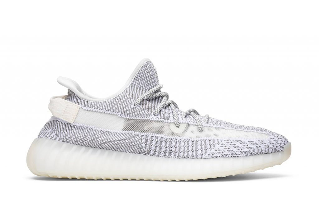 Vse krossovki adidas YEEZY kotorye kogda libo vypuskalis 38