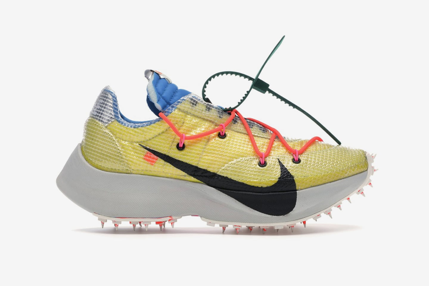 Polnyj putevoditel po sovmestnym vypuskam Nike i Off White dlya nachinayushhih 36