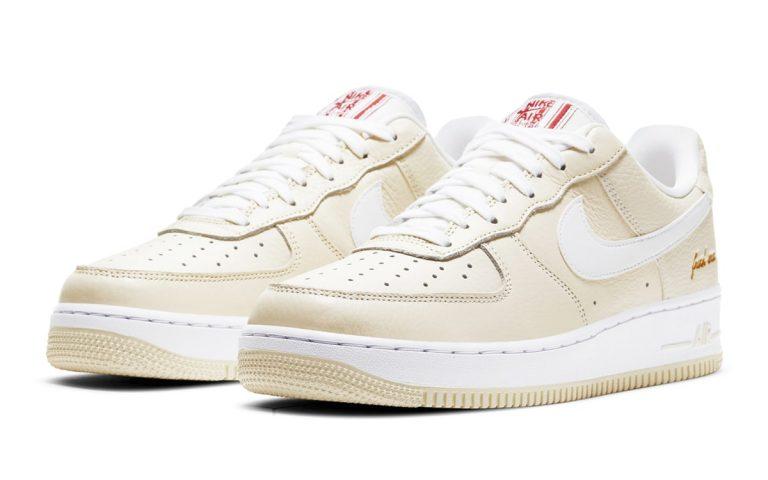 Nike Air Force 1 Low Popkorn 1
