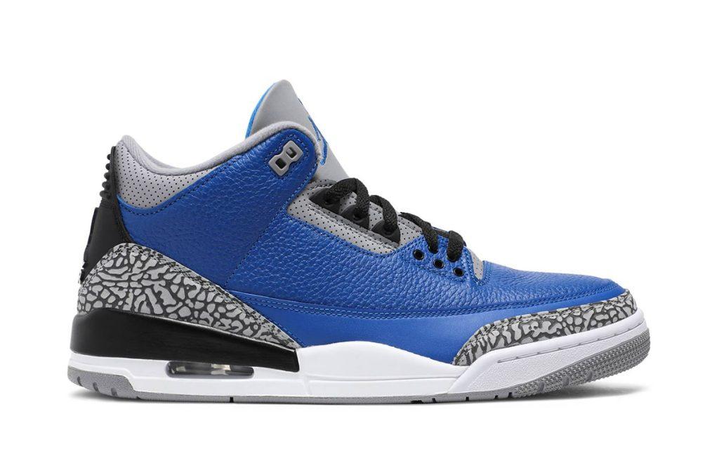 Polnyj gajd po rastsvetkam Air Jordan 3 75