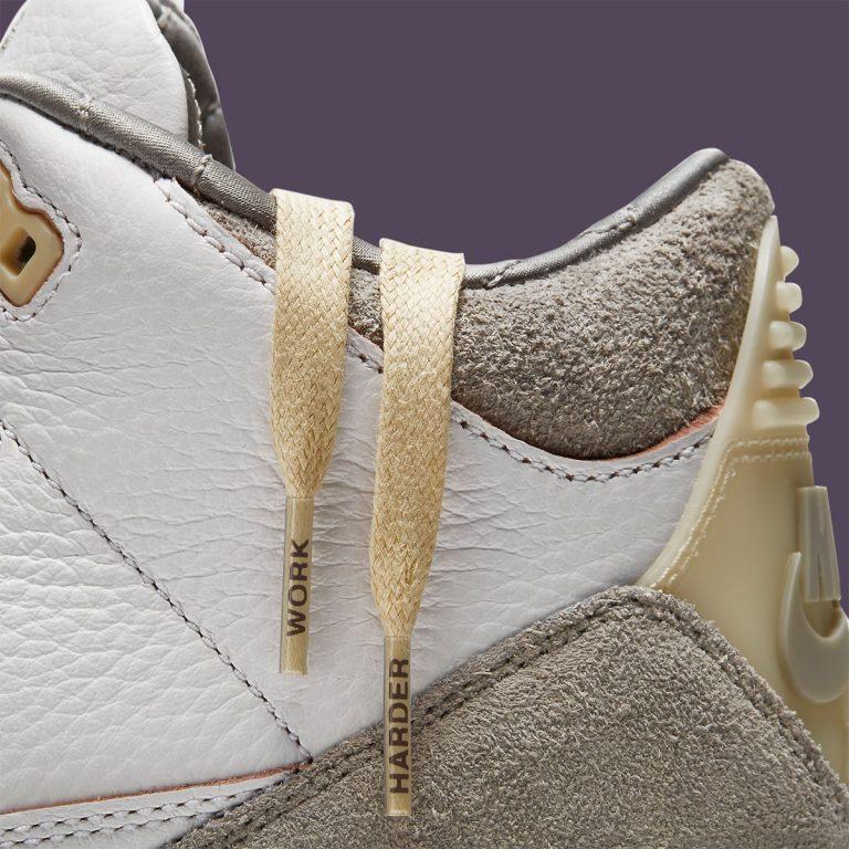 Pervyj vzglyad na A Ma Maniere x Air Jordan 3 Violet Ore 8
