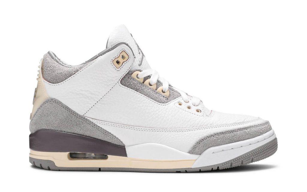 Polnyj gajd po rastsvetkam Air Jordan 3 85