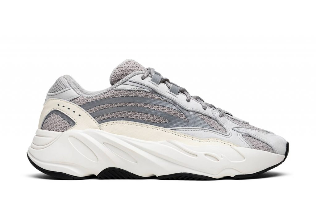 Vse krossovki adidas YEEZY kotorye kogda libo vypuskalis 39