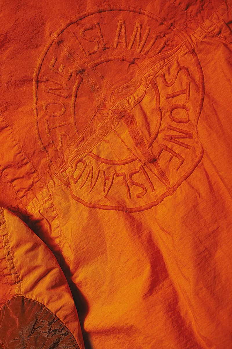 Generalnyj direktor Moncler rasskazyvaet o budushhem brenda Stone Island 1