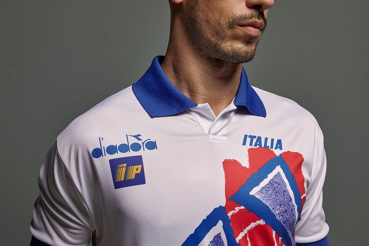Ot Borga do Badzho. Kak brend Diadora prishel v modu i sport 7
