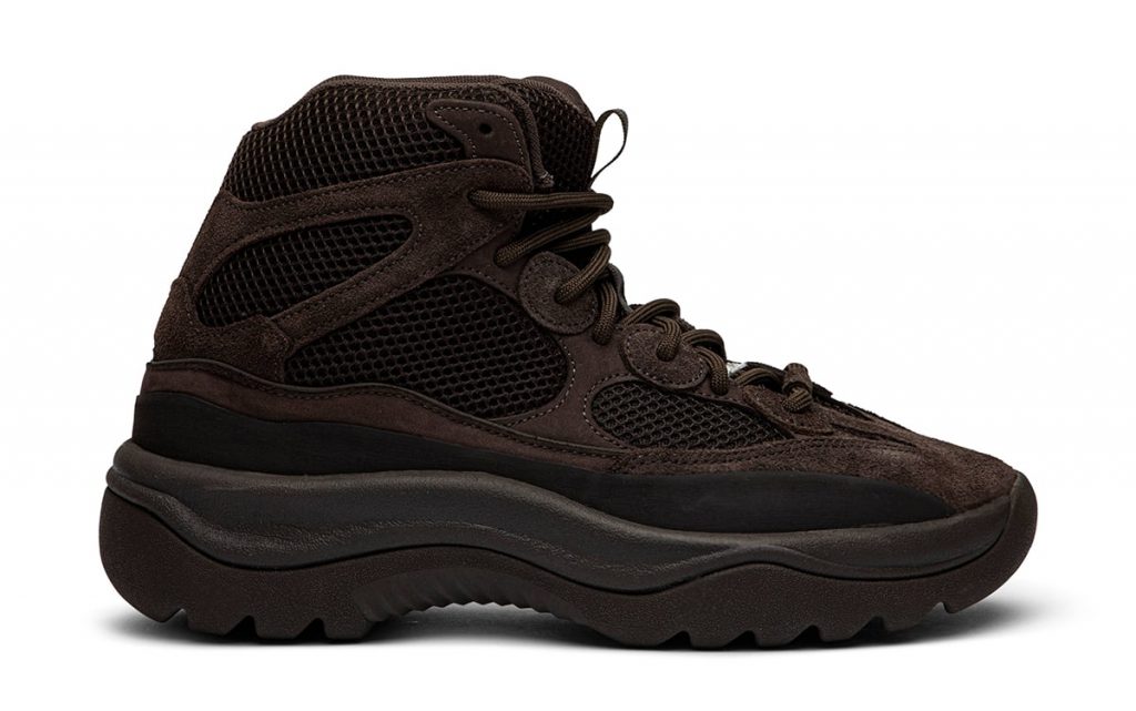 Vse krossovki adidas YEEZY kotorye kogda libo vypuskalis 47