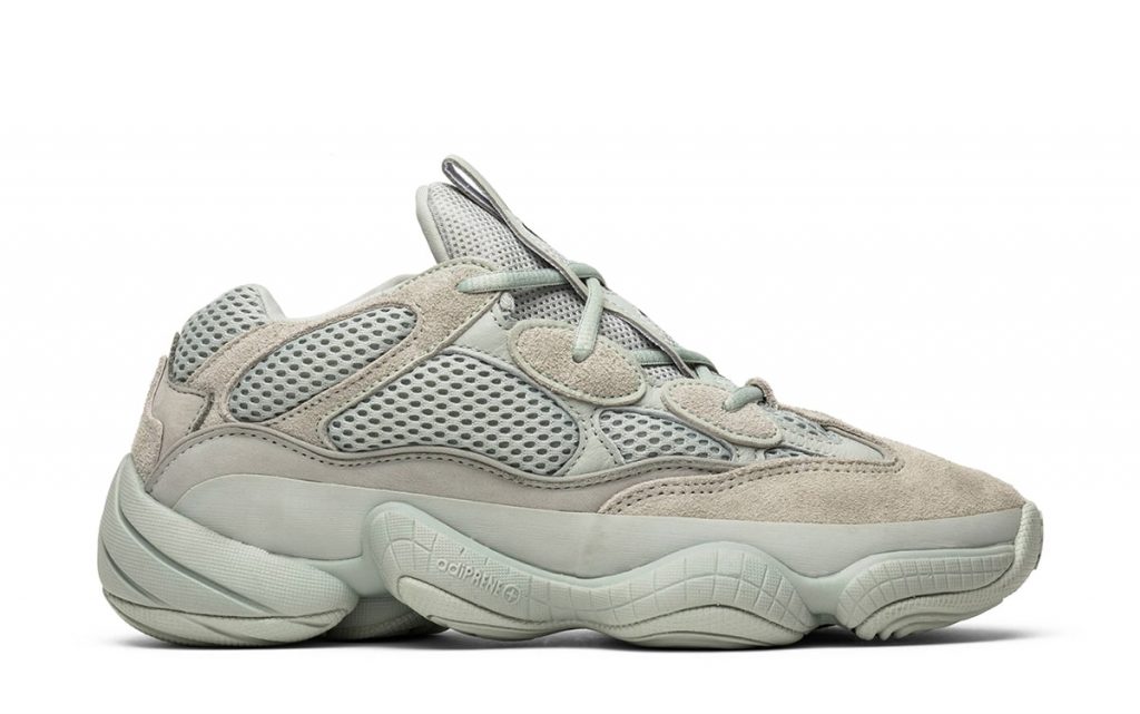 Vse krossovki adidas YEEZY kotorye kogda libo vypuskalis 36
