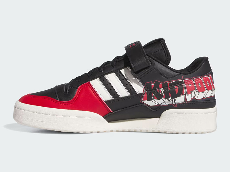 Коллекция adidas к фильму Дедпул и Росомаха-8