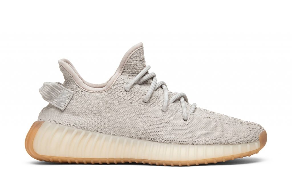 Vse krossovki adidas YEEZY kotorye kogda libo vypuskalis 35
