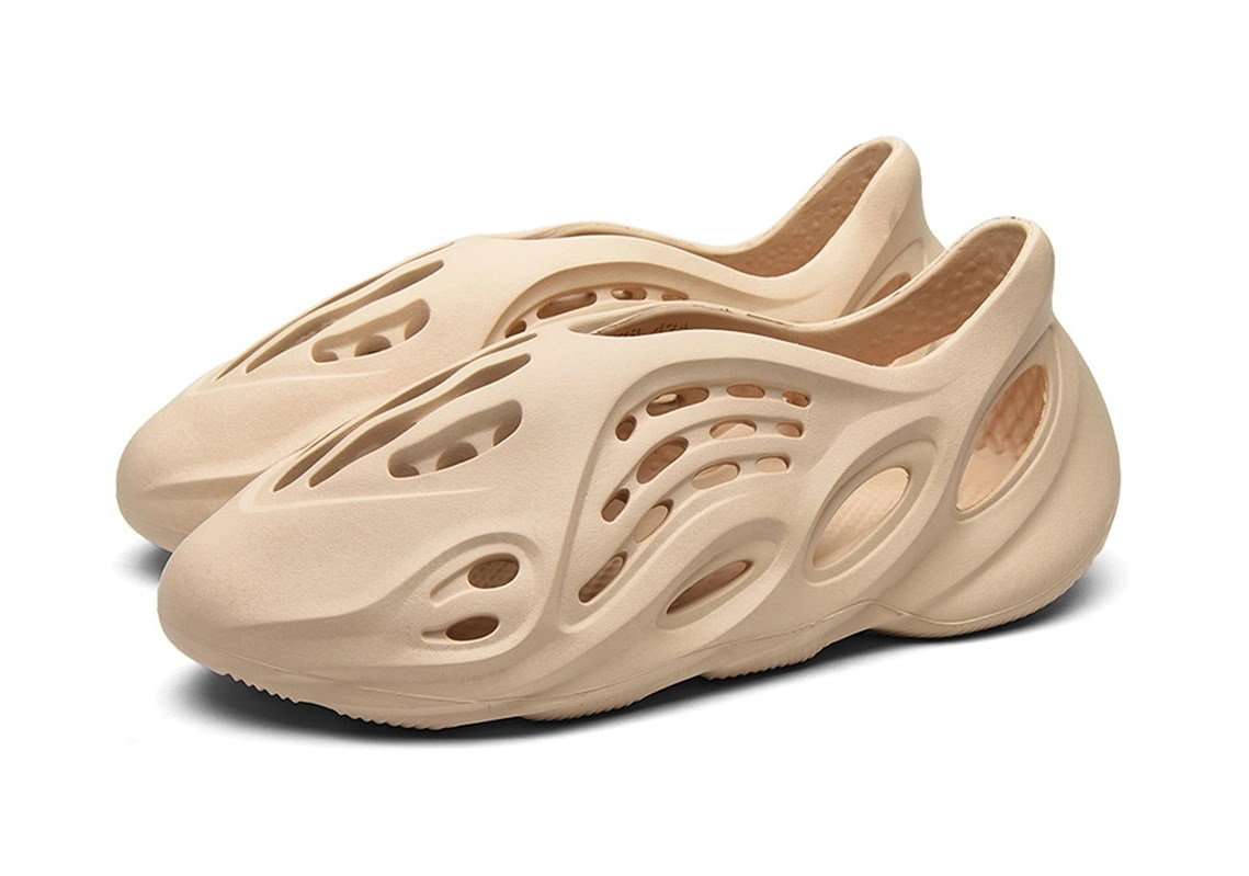 Kane Uest podaet v sud na torgovuyu set Walmart za prodazhu poddelnyh krossovok Yeezy 1