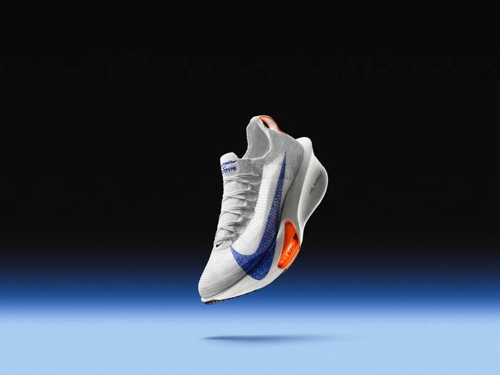 Открытие Олимпийских игр 2024 года в Париже и новая коллекция Nike для футбола, баскетбола и лёгкой атлетики-1