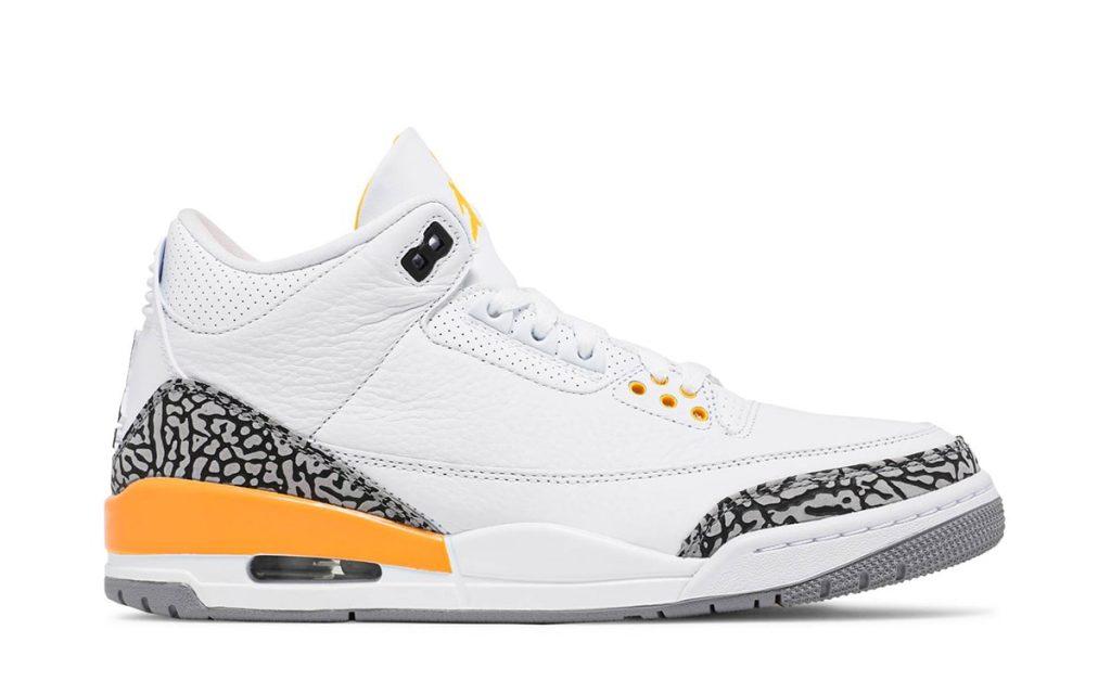 Polnyj gajd po rastsvetkam Air Jordan 3 77