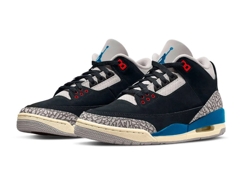 Топ-25 кроссовок Air Jordan выходящих в 2025 году-1