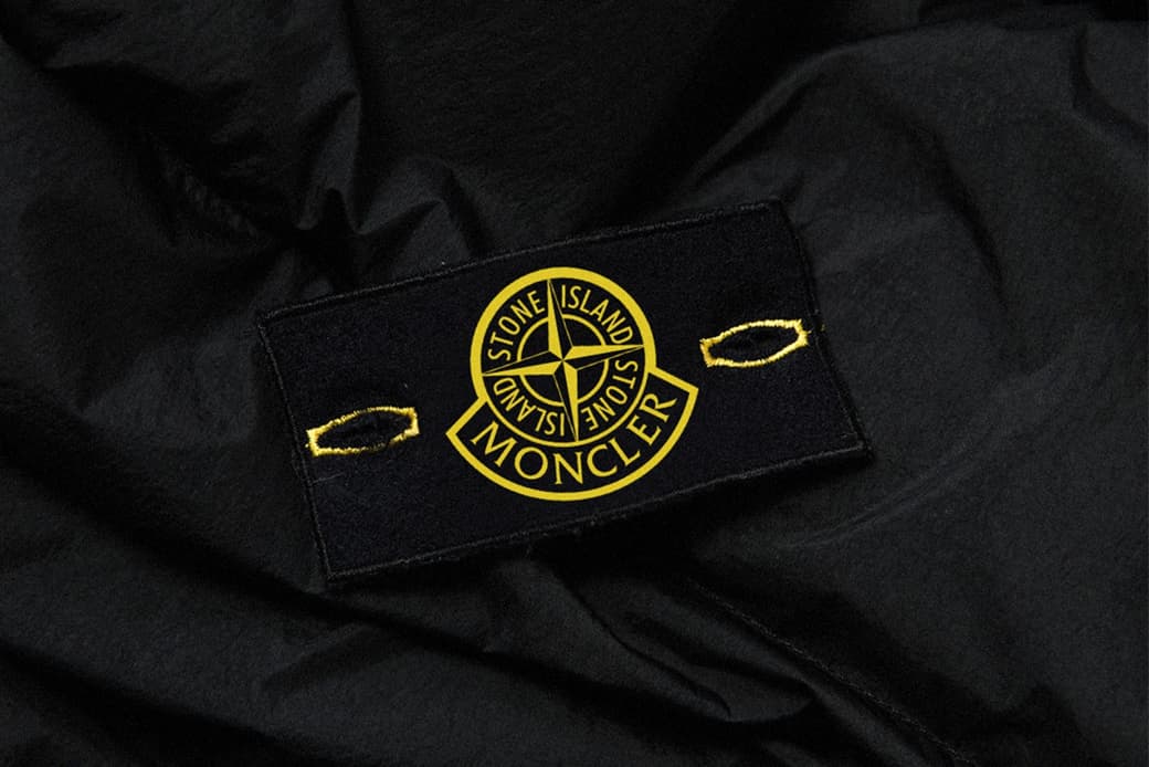Генеральный директор Moncler рассказывает о будущем бренда Stone Island