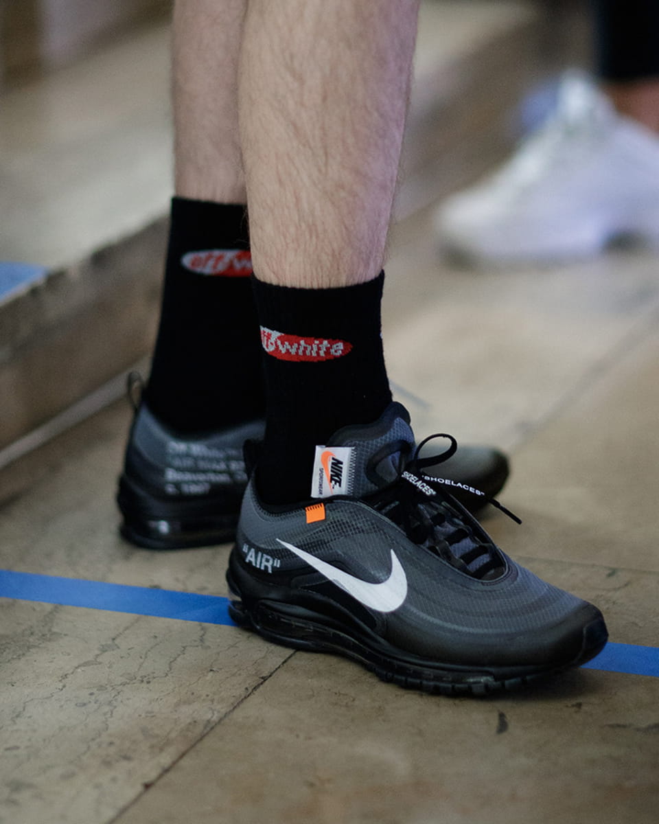 Polnyj putevoditel po sovmestnym vypuskam Nike i Off White dlya nachinayushhih 26