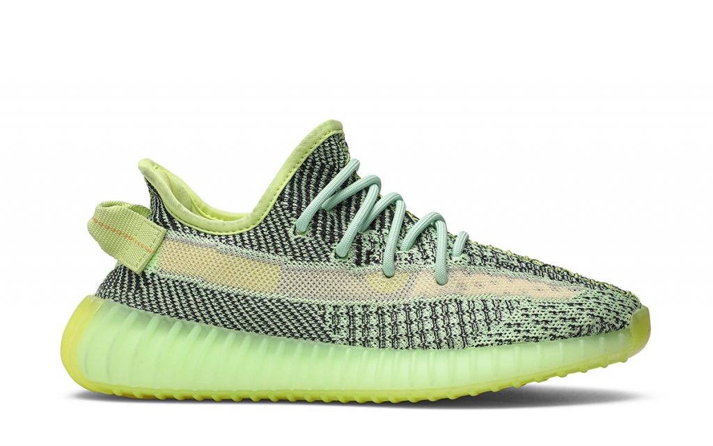 Vse krossovki adidas YEEZY kotorye kogda libo vypuskalis 82