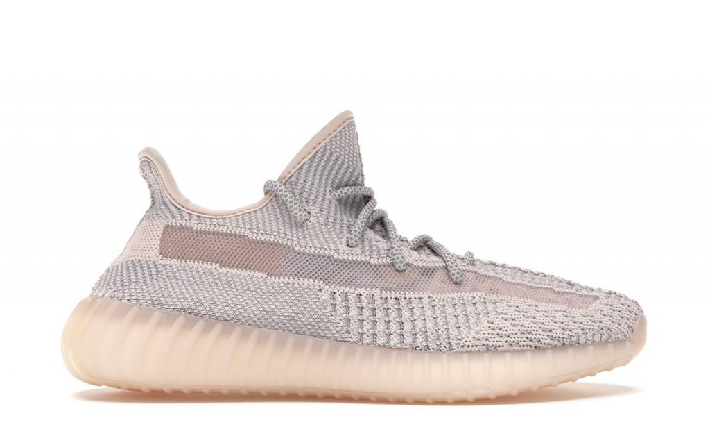 Vse krossovki adidas YEEZY kotorye kogda libo vypuskalis 57