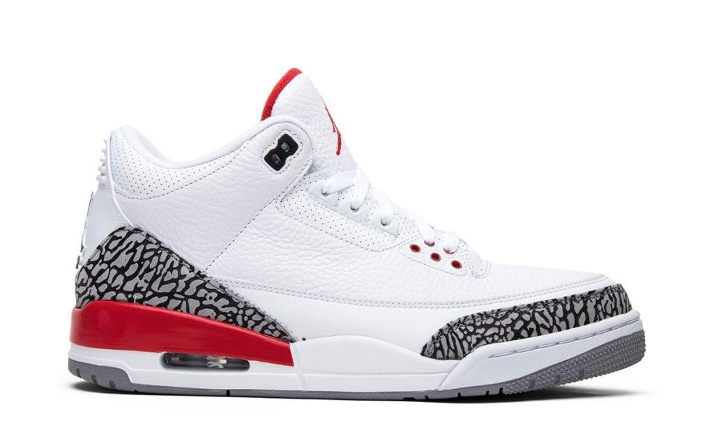 Polnyj gajd po rastsvetkam Air Jordan 3 49