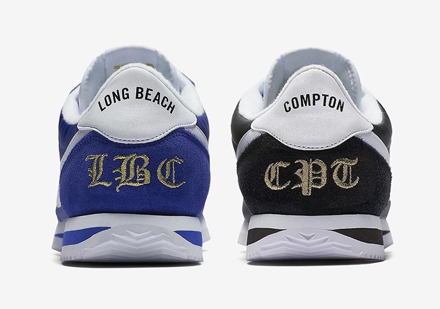 2017 CORTEZ LOS ANGELES