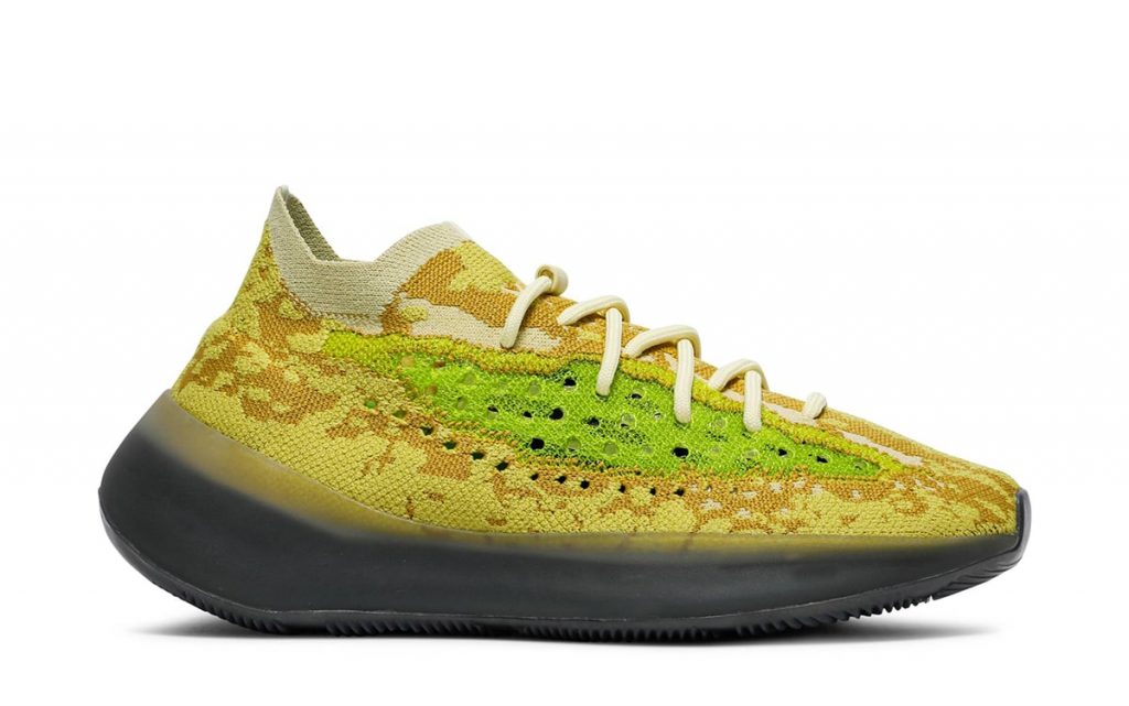 Vse krossovki adidas YEEZY kotorye kogda libo vypuskalis 128