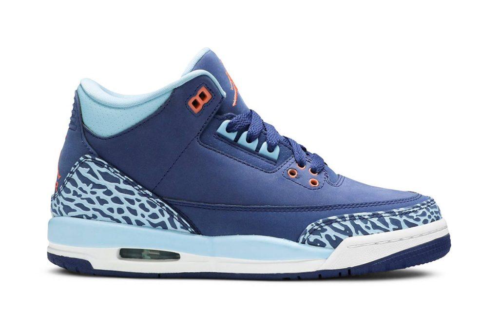 Polnyj gajd po rastsvetkam Air Jordan 3 41
