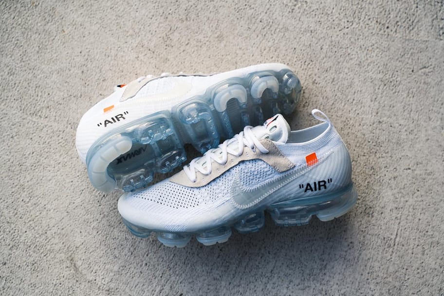 Polnyj putevoditel po sovmestnym vypuskam Nike i Off White dlya nachinayushhih 16