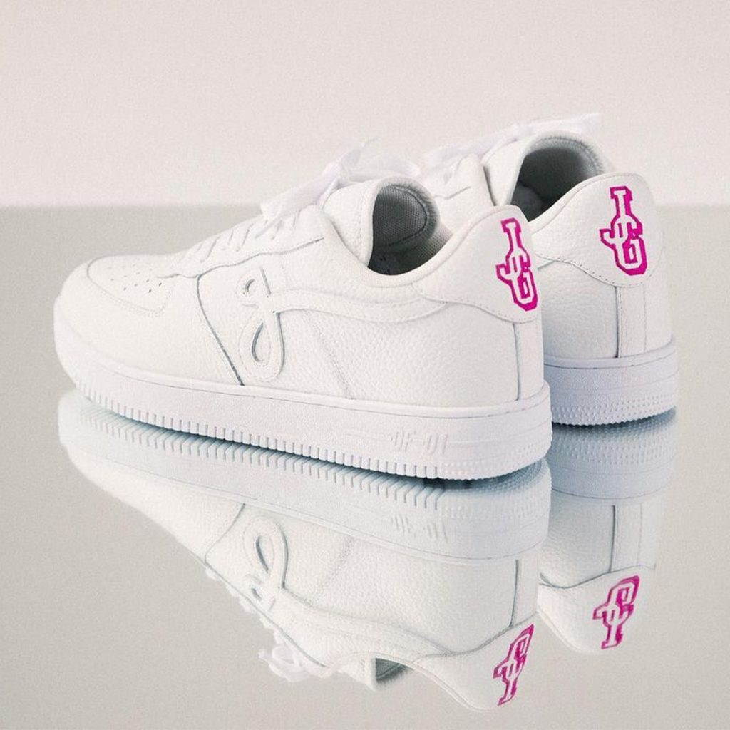 Dzhon Gejger nanyal byvshego yurista YEEZY dlya zashhity v sudebnom protsesse protiv Nike 2