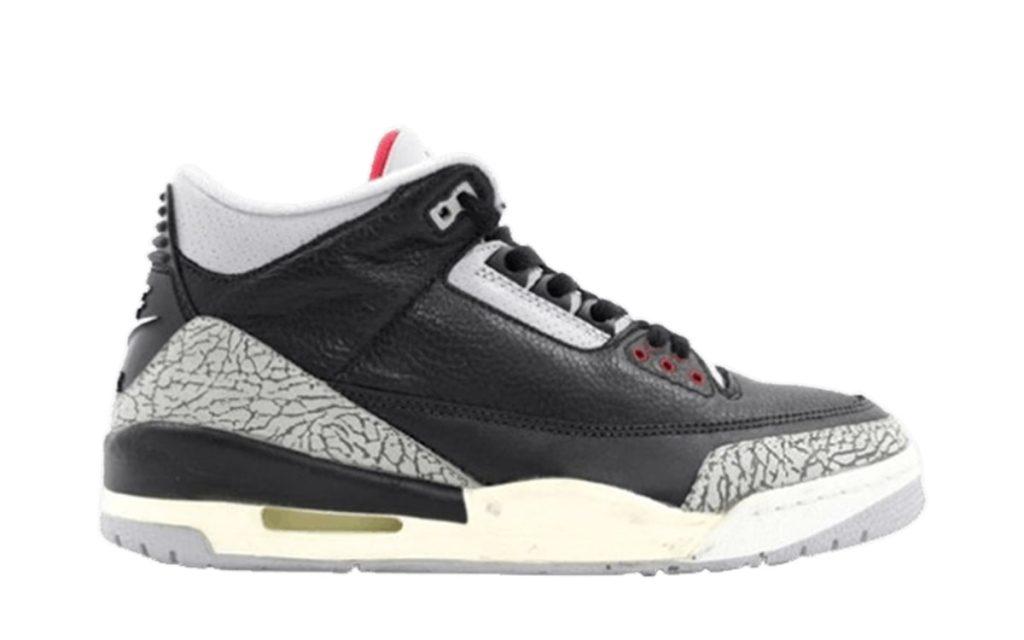 Polnyj gajd po rastsvetkam Air Jordan 3 2