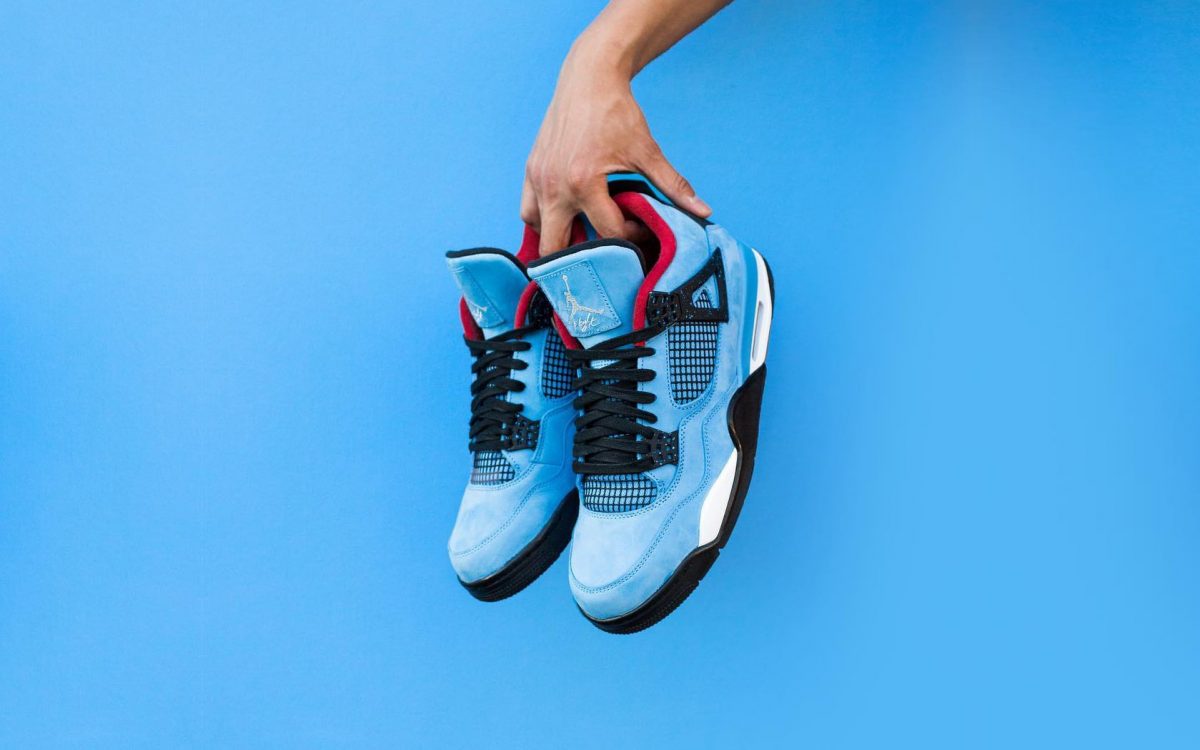 10 лучших моделей Jordan 2018 года