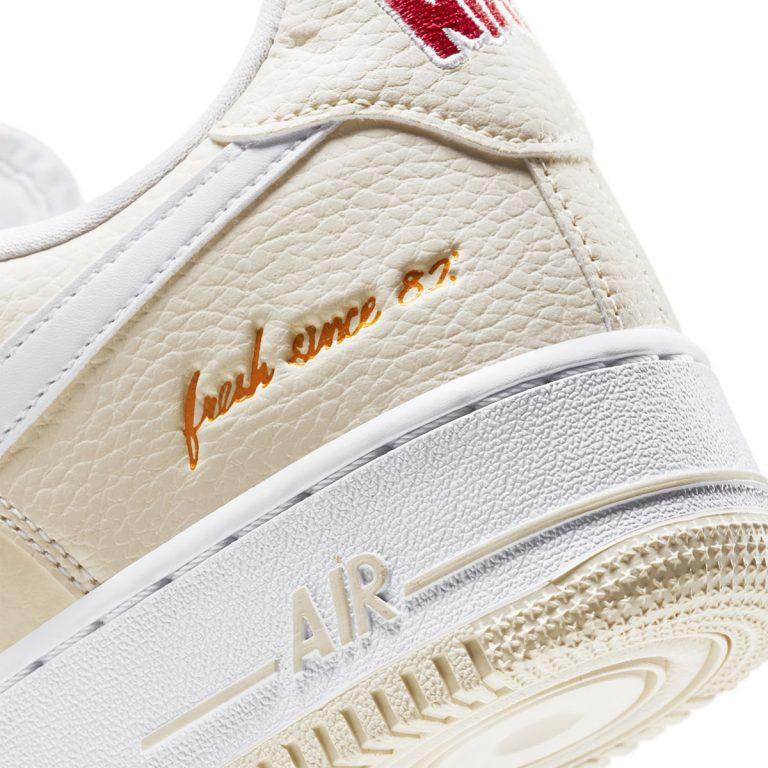 Nike Air Force 1 Low Popkorn 9