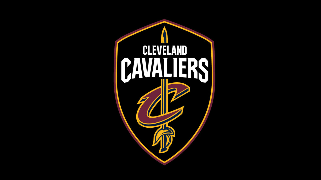 Modnyj rejting klubnyh emblem NBA 14. Cleveland Cavaliers