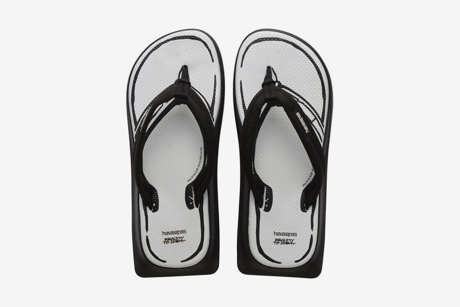 Luchshie kollaboratsii Havaianas na segodnyashnij den 15