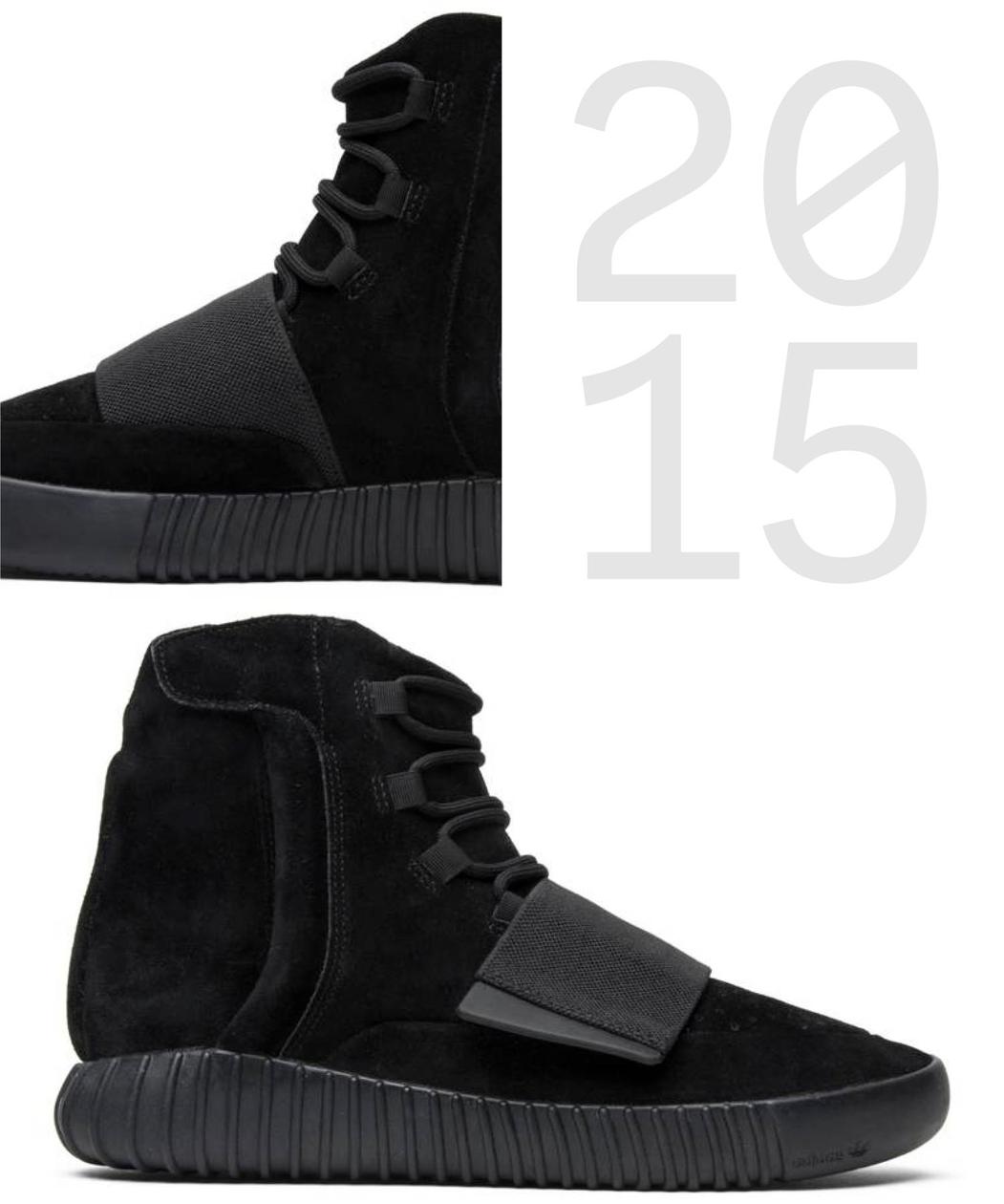 Istoriya Yeezy krossovki izmenivshie industriyu Yeezy Boost 750 2015