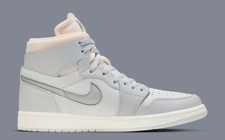 Novye izobrazheniya Air Jordan 1 Zoom Comfort London 2