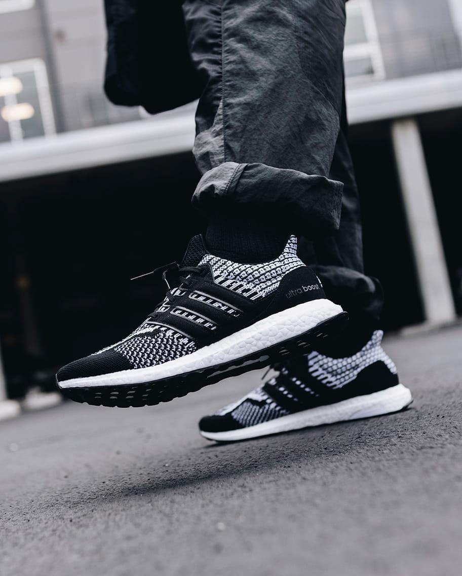 adidas Ultra BOOST vsegda aktualnaya sovremennaya klassika 2